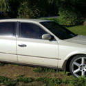 1991 INFINITI Q45 G50 VIP LUXURY LOWERED SLAMMED V8 RWD LEATHER