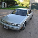 1991 Infiniti Q45 - GREAT CONDITION