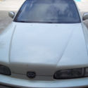 1991 INFINITI Q45  with 196000 miles, v8 Runs