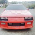 1991 IROC -Z 28 &#034;Camaro&#034; FACTORY STOCK NO MODIFICATIONS!