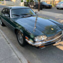 1991 Jaguar XJ-S V12