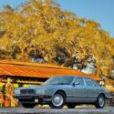 1991 Jaguar XJ-Series XJ6 Sovereign 4dr Sedan
