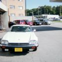 1991 JAGUAR XJ12 CLASSIC HARDTOP