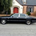 1991 Jaguar XJ6 79k original miles like new.... 2 owners since new
