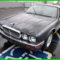1991 Jaguar XJ6 Automatic 6 Cylinder NO RESERVE