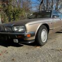 1991 jaguar xj6 base 4-door