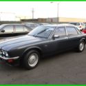 1991 Jaguar XJ6 Used 4L I6 24V Automatic NO RESERVE