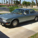 1991 JAGUAR XJ6 VANDEN PLAS
