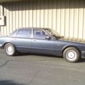 1991 JAGUAR XJ6 (XJ40) AUTO - 105200 Miles - PASSED CA SMOG CHECK - NO RESERVE