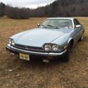 1991 jaguar xjs classic collection 5.3l