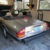 1991 Jaguar XJS CLASSIC COLLECTION