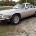 1991 JAGUAR XJS COLLECTORS EDITION