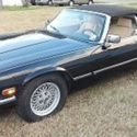 1991 jaguar XJS Convertible Classic Collection Edition