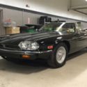 1991 Jaguar XJS Convertible V-12 Classic Collection only 63360 Miles 2 owner