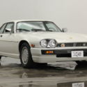 1991 Jaguar XJS Coupe ~ Authentic TWR Modifications