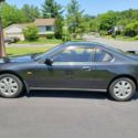 1991 JDM RHD Honda Prelude VTEC 4WS Automatic