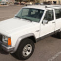 1991 Jeep Cherokee Laredo 4x4