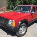 1991 Jeep Cherokee Laredo