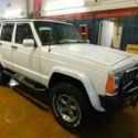 1991 Jeep  Cherokee Limited T1274861