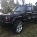 1991 Jeep Comanche 4X4 Eliminator Excellent Condition