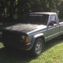 1991 Jeep Comanche Pioneer 85k orig miles! 4.0 high output 5 spd sb COLD AC!!!
