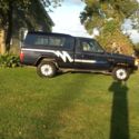 1991 Jeep Comanche Sport Truck Pickup 2-Door 4.0L