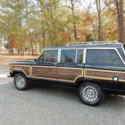 1991 Jeep Grand Wagoneer &#034;Final Edition&#034;