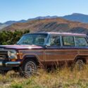 1991 Jeep Grand Wagoneer  for sale!