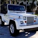 1991 JEEP WRANGLER RENEGADE 4X4 AUTOMATIC 4.0 6 CYL