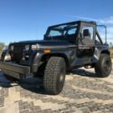 1991 JEEP WRANGLER RENEGADE.  MUST LOOK!!!!