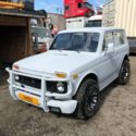 1991 Lada Niva