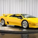 1991 Lamborghini Coupe