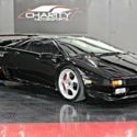 1991 Lamborghini