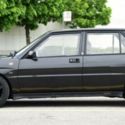 1991 Lancia Delta HF Integrale 16v HF Integrale 16v