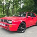 1991 Lancia Delta Integrale Evo 55k Miles Forged engine build good spec!