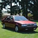 1991 Lancia Thema 8.32 Ferrari V-8 308 GTB/GTS Factory Installed Motor