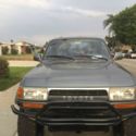 1991 land cruiser