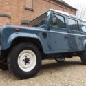 1991 Land Rover Defender 110 2.5 tdi Immaculate!!