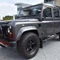 1991 Land Rover Defender 110 Arkonik Built