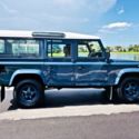 1991 Land Rover Defender 110 County 185,500 original miles  200Tdi engine