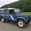 1991 Land Rover Defender 110 County 200TDI RHD