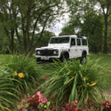 1991 Land Rover Defender 110 County 200tdi *STUNNING*