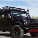 1991 Land Rover Defender 110  full restoration 200TDI  w/air conditioning