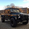 1991 Land Rover DEFENDER 110 v8 pickup