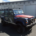1991 Land Rover Defender 200TDI 1991