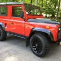 1991 Land Rover Defender 90 200tdi Left Hand Drive Outstanding!!