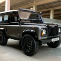 1991 Land Rover Defender 90 Autobiography