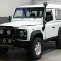 1991 LAND ROVER DEFENDER 90, JUST SERVICED!!!