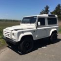 1991 Land Rover Defender 90 LHD 200tdi Outstanding Condition