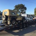 1991 Land Rover Defender 90 Soft top 200 TDI 50Kmiles